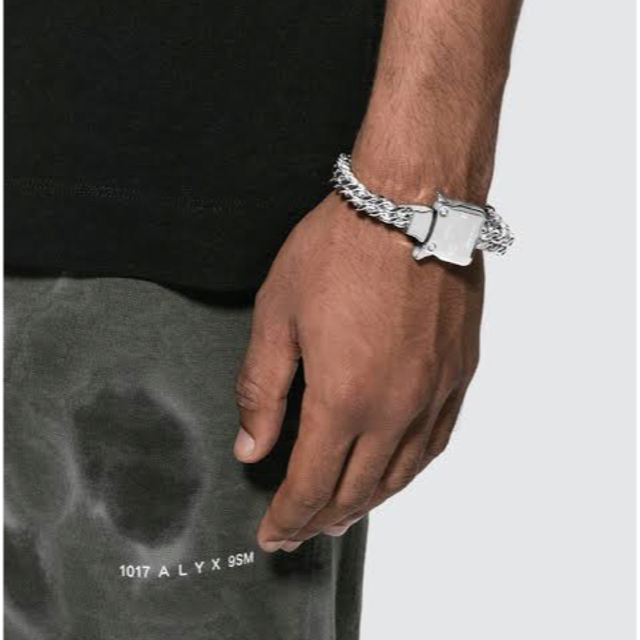 メーカー包装済】 alyx ブレスレット ecousarecycling.com
