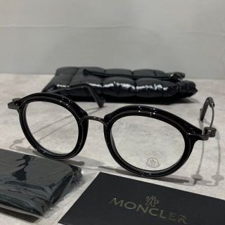 モンクレール サングラス・メガネ(メンズ)の通販 200点以上 | MONCLER ...