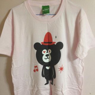 ビームス(BEAMS)のBEAMS くまT ＊値下げしました＊(Tシャツ(半袖/袖なし))