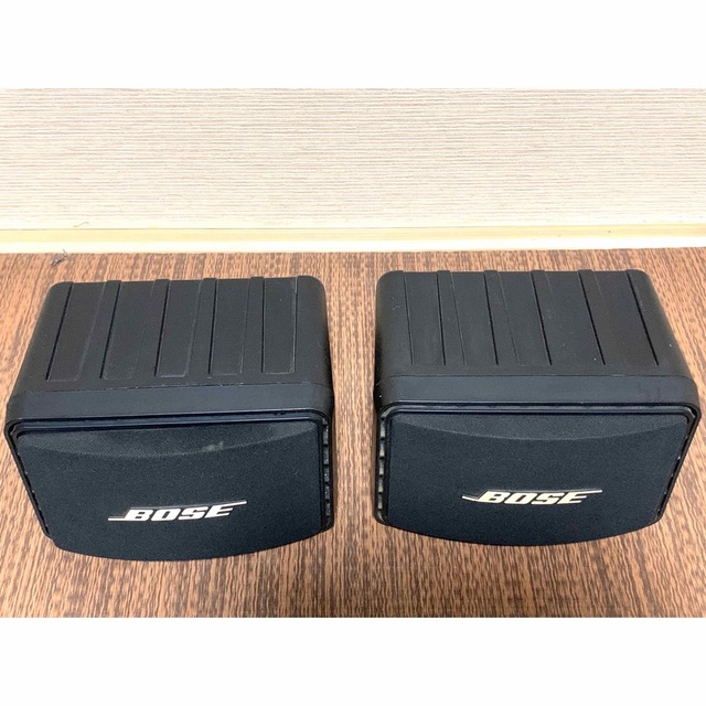 BOSE スピーカー 111AD ペア 連番 BOSE スピーカー 111AD ペア 連番