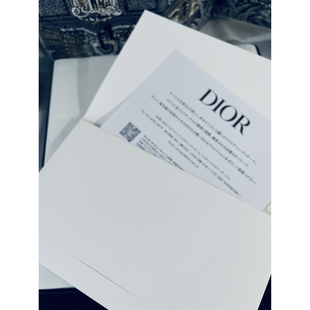 Christian Dior(クリスチャンディオール)のご専用✨ディオール モンテーニュ コフレ＜ホリデー2022＞(限定品) コスメ/美容のキット/セット(コフレ/メイクアップセット)の商品写真