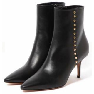 17600円買蔵楽天 購入クリアランス ペリーコ ショートブーツ 34 ブーツ