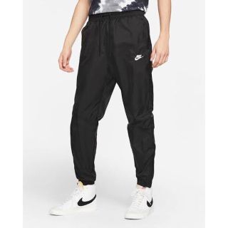 ナイキ(NIKE)の【新品】NIKE NSW WINDRUNNER TRACK PANTS(その他)