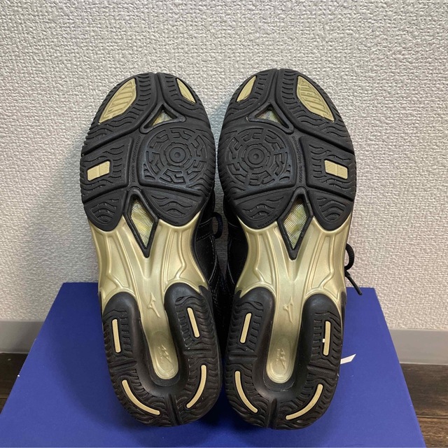 MIZUNO - WAVE DIVERSE LG3 ミズノウェーブダイバース 23.5cmの通販 by
