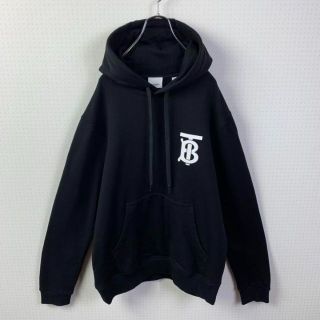 正規 19SS BURBERRY バーバリー ロゴ パーカー marz.jp