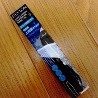 レブロン(REVLON)の新品 REVLON  マスカラ(その他)