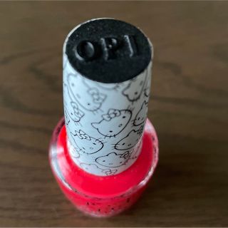 オーピーアイ(OPI)のOPI ネイル(マニキュア)