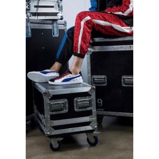 MCM - 【美品】激レア50周年記念PUMA×MCM プーマパンツの通販 by ...