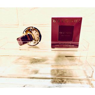 ブルガリ(BVLGARI)のBVLGARI  ブルガリ　オムニア アメジスト(ユニセックス)