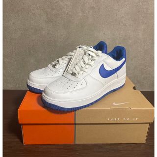 ナイキ(NIKE)のナイキ エアフォース1 ロー(スニーカー)