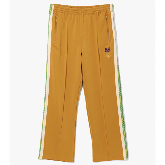 Needles(ニードルス)のNEEDLES  SASQUATCHfabrix TRACK pants  メンズのパンツ(スラックス)の商品写真