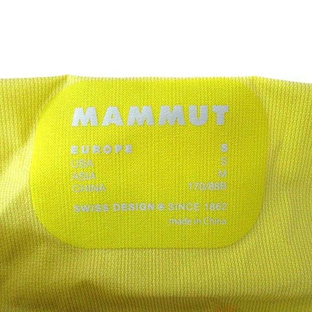 Mammut(マムート)のマムート ライトウェイト HS フーデッド ジャケット M 1010-28750 スポーツ/アウトドアのスポーツ/アウトドア その他(その他)の商品写真