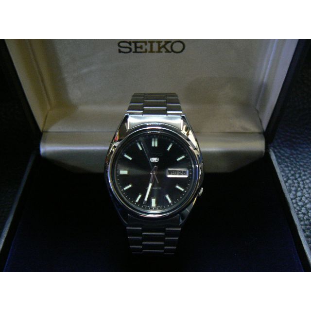 ＳＥＩＫＯ セイコー ５ ビンテージ ７００９ ３０４０ 