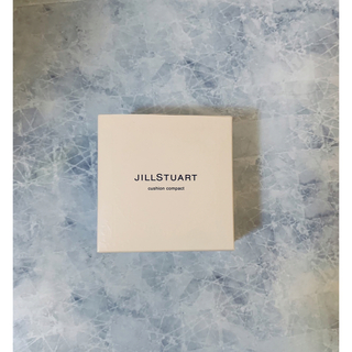 ジルスチュアート(JILLSTUART)のJILLSTUART クッションコンパクト空箱(その他)