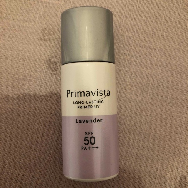 Primavista(プリマヴィスタ)のプリマヴィスタ　スキンプロテクトベース　皮脂崩れ防止ＵＶラベンダー コスメ/美容のベースメイク/化粧品(化粧下地)の商品写真