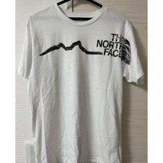 ザノースフェイス(THE NORTH FACE)のTHE NORTH FACE Tシャツ２枚入り(Tシャツ/カットソー(七分/長袖))