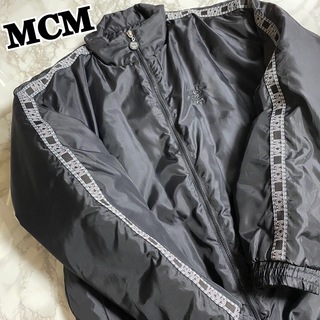 MCM(MCM) ジャケット/アウター(メンズ)の通販 100点以上 | エムシー 