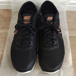 ナイキ(NIKE)のNIKE　ランニングシューズ(スニーカー)