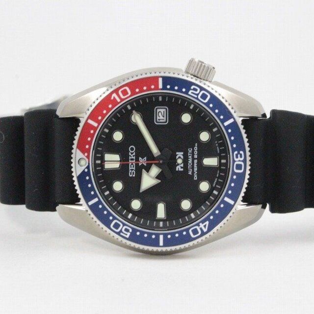 未使用品】セイコー プロスペックス PADI 1968メカニカルダイバーズ - 時計 未使用品】セイコー プロスペックス PADI 1968メカニカルダイバーズ - 時計