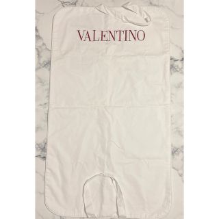 ヴァレンティノ(VALENTINO)の【美麗品】ヴァレンティノ VALENTINO スーツカバー ガーメントバック(トラベルバッグ/スーツケース)