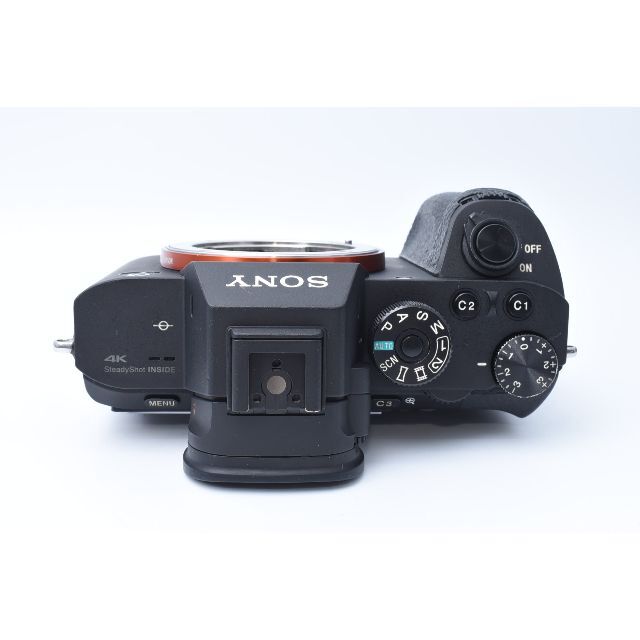 ★美品★ SONY α7SⅡ 標準レンズセット