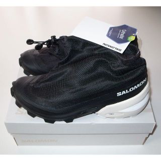 マルタンマルジェラ(Maison Martin Margiela)のMM6 Maison Margiela Salomon CROSS LOW 26(スニーカー)