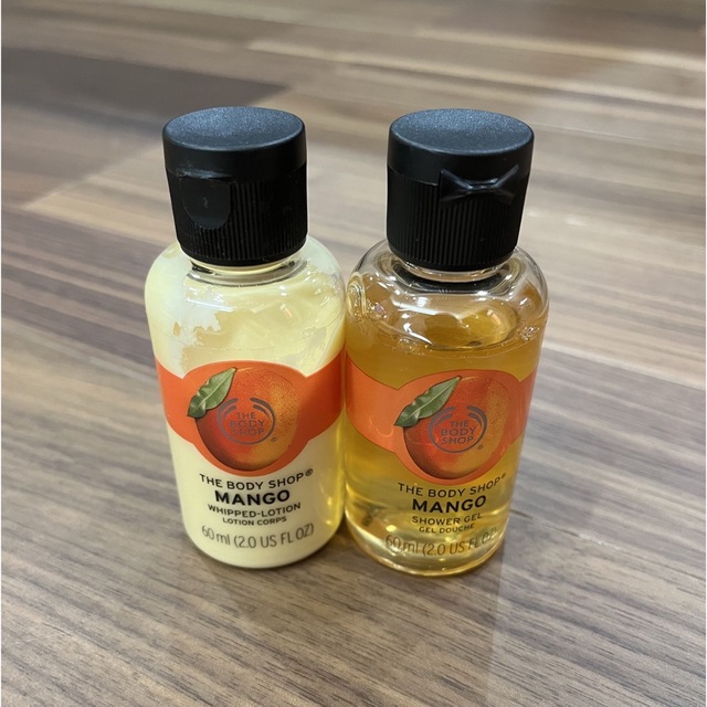 THE BODY SHOP(ザボディショップ)のTHE BODY SHOP コスメ/美容のボディケア(ボディローション/ミルク)の商品写真