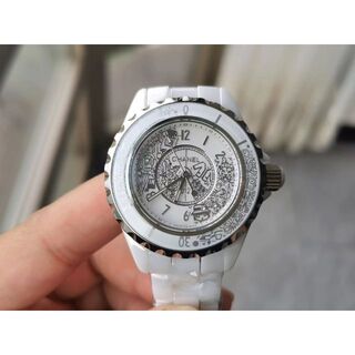 CHANEL - 腕時計　シャネル腕時計　限定品