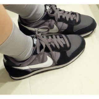 ナイキ(NIKE)の【NIKE】WMNS GENICCO スニーカー(スニーカー)