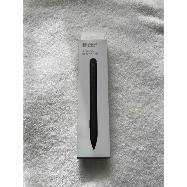 Microsoft - surface スリムペン 充電ベース付の通販 by nn