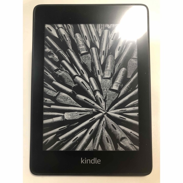 Kindle paperwhite(第10世代) Wi-Fiモデル（広告なし）