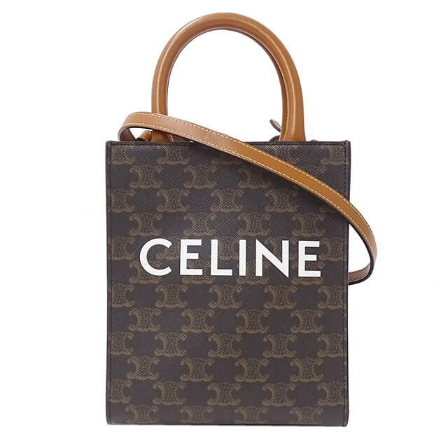 メーカー包装済】 celine - セリーヌ ショルダーバッグ ミニ