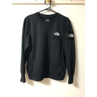 ザノースフェイス(THE NORTH FACE)のノースフェイス  スエット  S(スウェット)