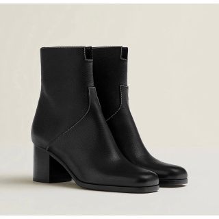 エルメス ショートブーツの通販 300点以上 | Hermesを買うならラクマ