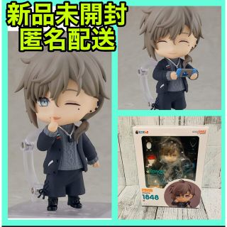 グッドスマイルカンパニー(GOOD SMILE COMPANY)のねんどろいど　叶　にじさんじ　新品未開封(アニメ/ゲーム)