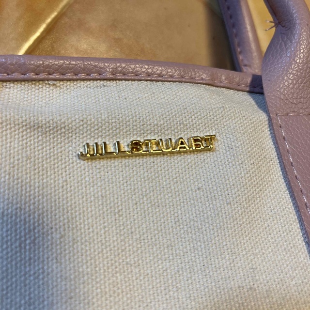 JILLSTUART(ジルスチュアート)のJILLSTUART トートバッグ　軽量　 レディースのバッグ(トートバッグ)の商品写真