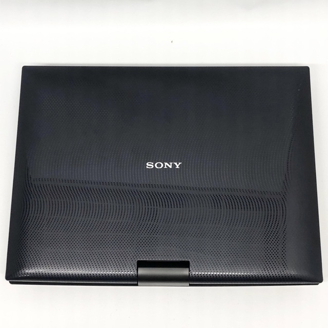 ソニー ポータブルブルーレイプレーヤー/DVDプレーヤー BDP ソニー ポータブルブルーレイプレーヤー/DVDプレーヤー BDP