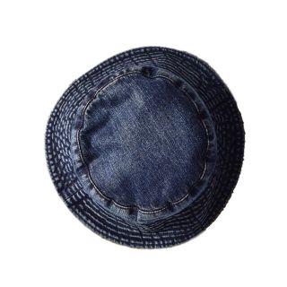 MINEDENIM☆Reversible Bucket Hat登坂広臣OMI 直販最安値 copysud.fr