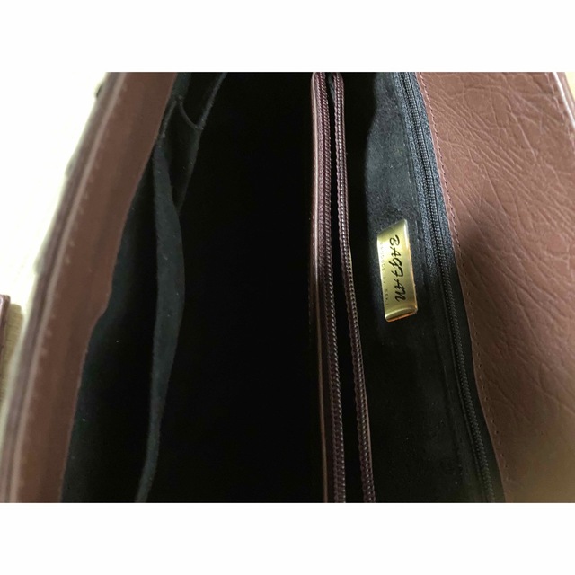 オーストリッチバッグとお財布セット　未使用　定価30万 レディースのバッグ(ハンドバッグ)の商品写真