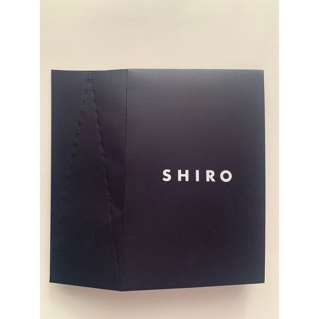 shiro(シロ)のSHIRO エッセンスリップ バター 9C01  コスメ/美容のベースメイク/化粧品(リップグロス)の商品写真
