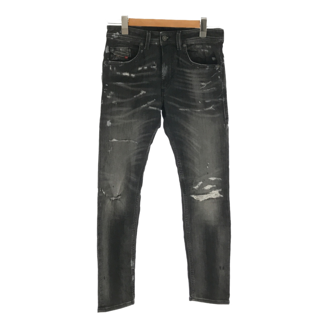 DIESEL - DIESEL JOGG JEANS THOMMER-T 00SE3Dの通販 by NEXT51ラクマ