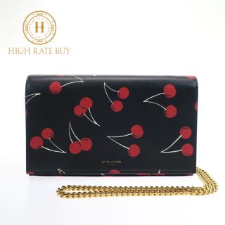 サンローラン ウォレットチェーン(メンズ)の通販 13点 | Saint Laurent