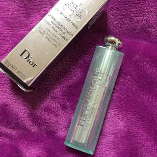 ディオール(Dior)のDior FIX IT COLOUR 400 GREEN(コンシーラー)