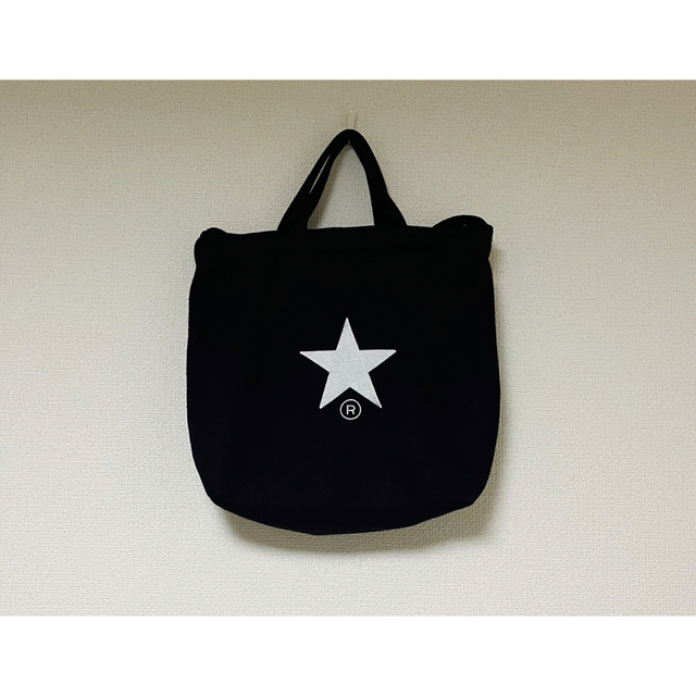CONVERSE TOKYO × CLANE tote bag レディースのバッグ(トートバッグ)の商品写真