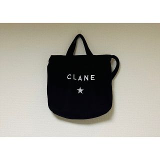 CONVERSE TOKYO × CLANE tote bag(トートバッグ)