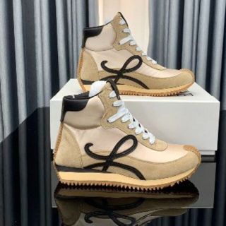ロエベ スニーカー(レディース)の通販 52点 | LOEWEのレディースを買う