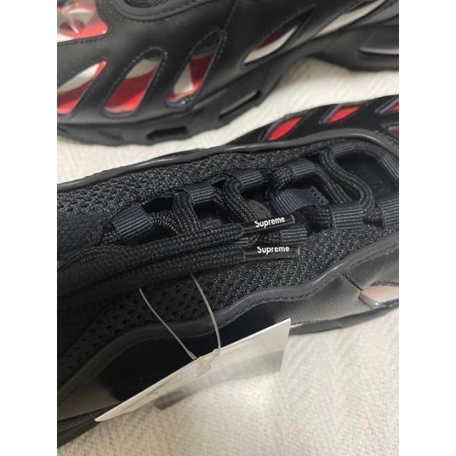 Supreme(シュプリーム)の最終【Supreme】 28.5 NIKE AIR MAX 96 メンズの靴/シューズ(スニーカー)の商品写真