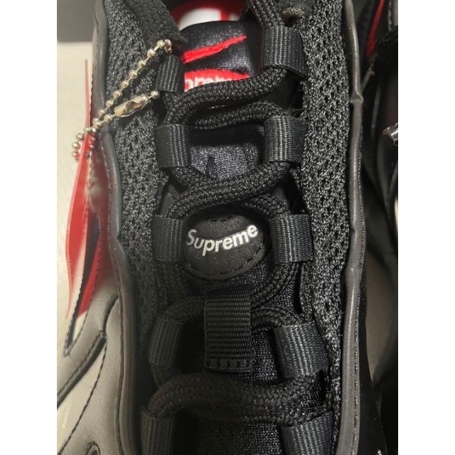 Supreme(シュプリーム)の最終【Supreme】 28.5 NIKE AIR MAX 96 メンズの靴/シューズ(スニーカー)の商品写真