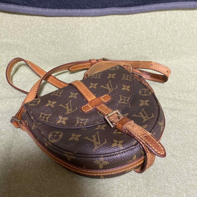 ルイヴィトン シャンティー ショルダーバッグ ルイヴィトン シャンティー ショルダーバッグ
