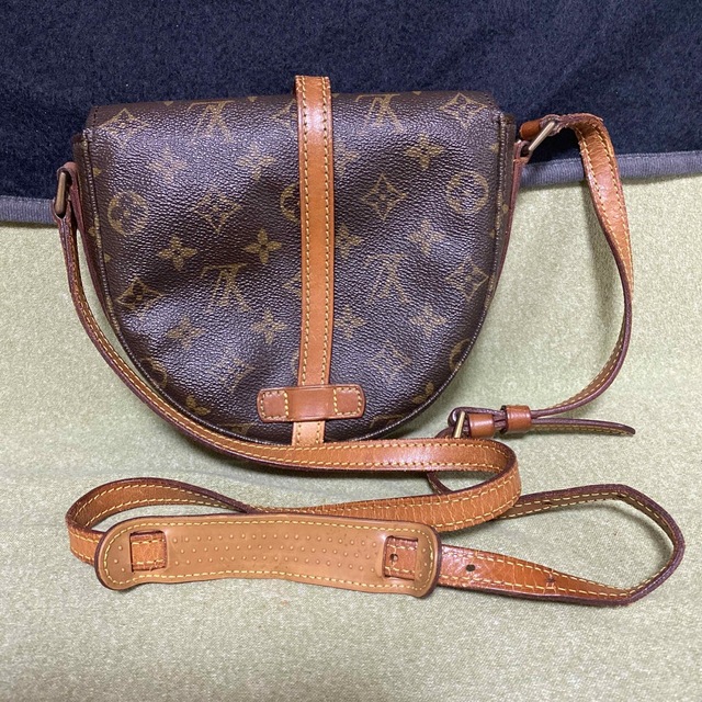 ルイヴィトン シャンティー ショルダーバッグ ルイヴィトン シャンティー ショルダーバッグ